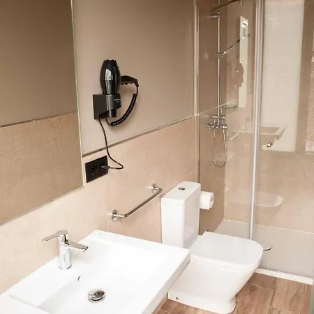 Casa Rico De Medín Pensión 3*