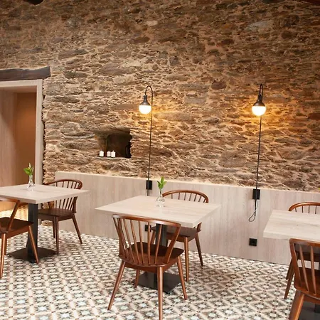 Casa Rico De Medin 3* O Pino