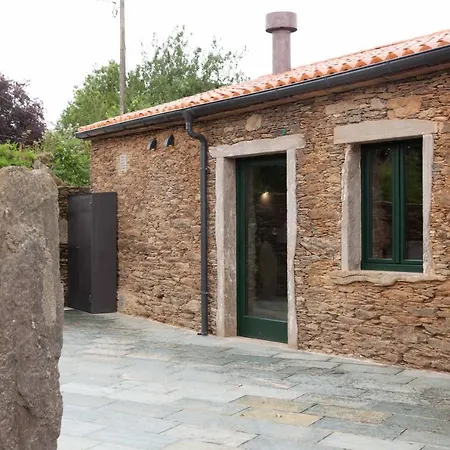Guest house Casa Rico De Medin *