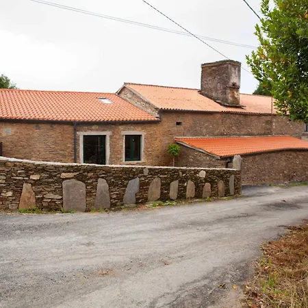 Casa Rico De Medin Konukevi