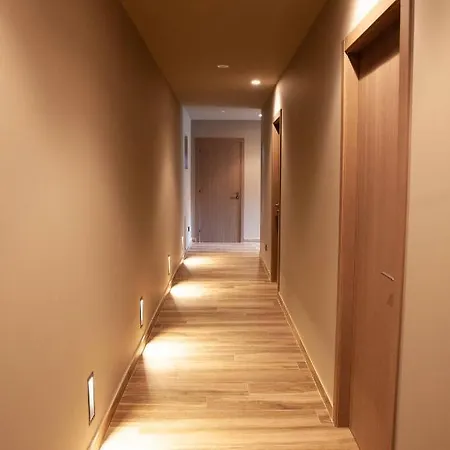 Gasthuis Casa Rico De Medin 3*