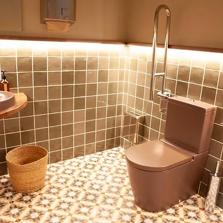 Casa Rico De Medín Pensión