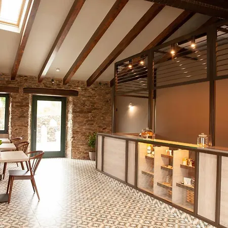 Casa Rico De Medin Guest house *