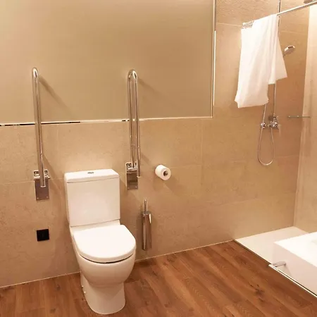 Casa Rico De Medin Guest house