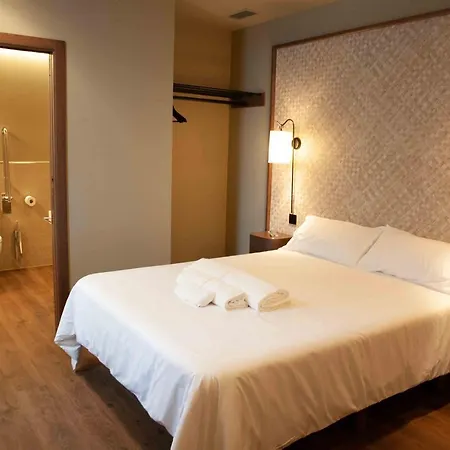 Casa Rico De Medin Guest house *