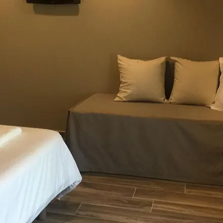 Casa Rico De Medin Gasthuis O Pino