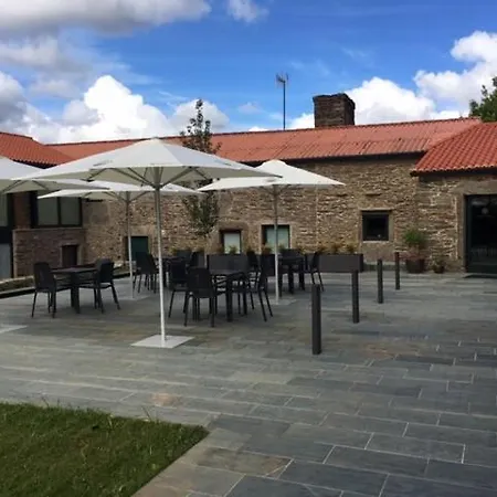 Gasthuis Casa Rico De Medin O Pino