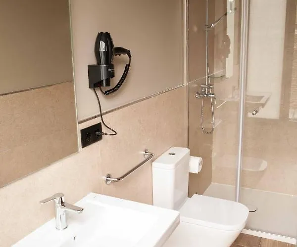 Casa Rico De Medin Konukevi 3*