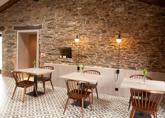 Casa Rico De Medin 3* O Pino