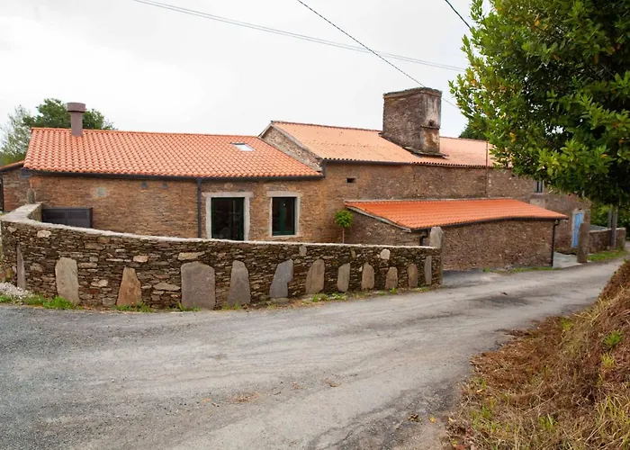 Casa Rico De Medin Konukevi