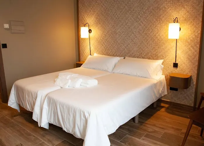 Casa Rico De Medin O Pino