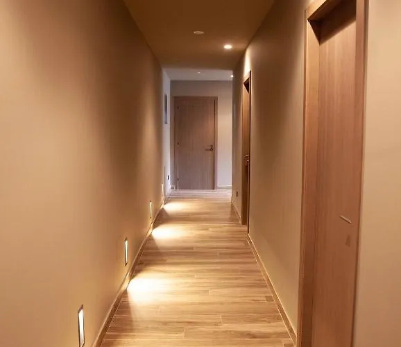 Konukevi Casa Rico De Medin 3*