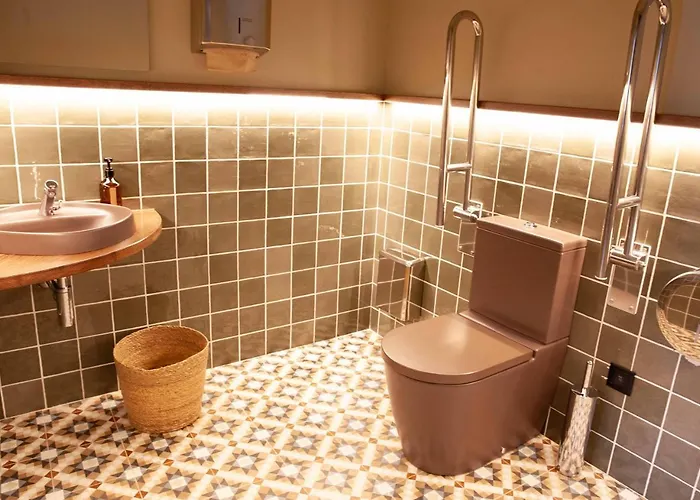 Casa Rico De Medin Konukevi