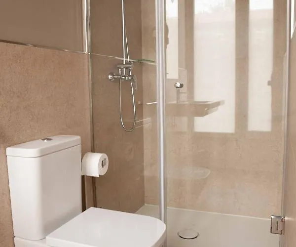 Konukevi Casa Rico De Medin O Pino