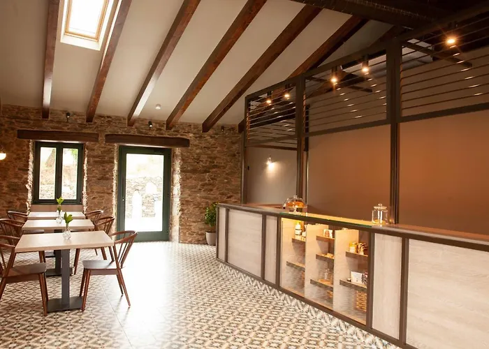 Casa Rico De Medin Konukevi 3*