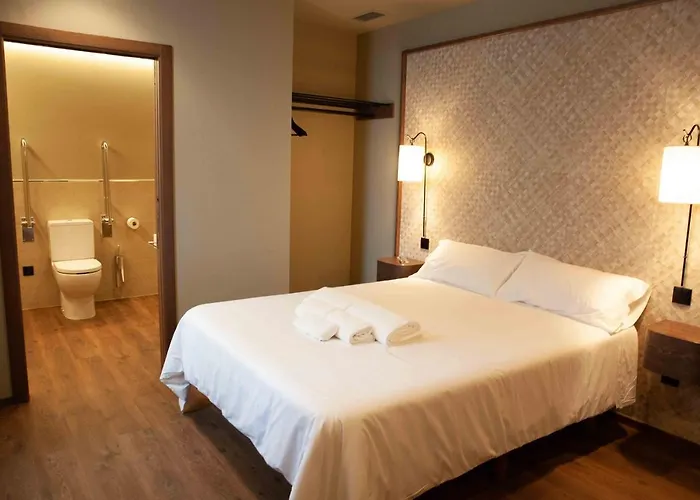 Casa Rico De Medin Konukevi 3*