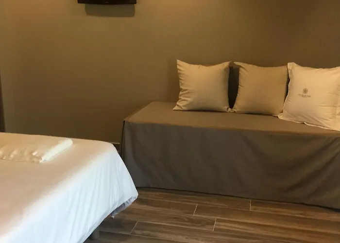 Casa Rico De Medin Konukevi O Pino