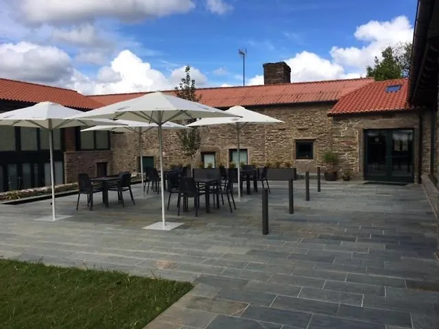 Konukevi Casa Rico De Medin O Pino